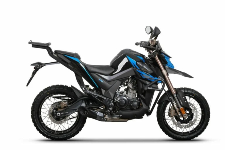 Kit de prindere cutie Top Master SHAD Z0U110ST [2]