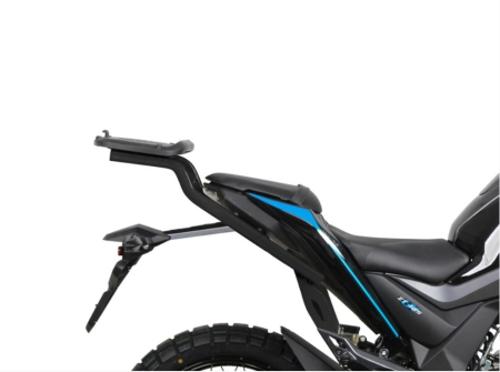 TRANSPORT & DEPOZITARE - Kit de prindere cutie Top Master SHAD Z0U110ST