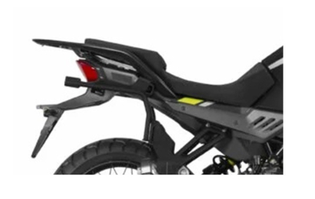 Cutii / Genti SHAD - Kit de prindere cutii laterale SH36 3P System SHAD