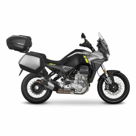 Kit de prindere cutii laterale SH36 3P System SHAD [7]