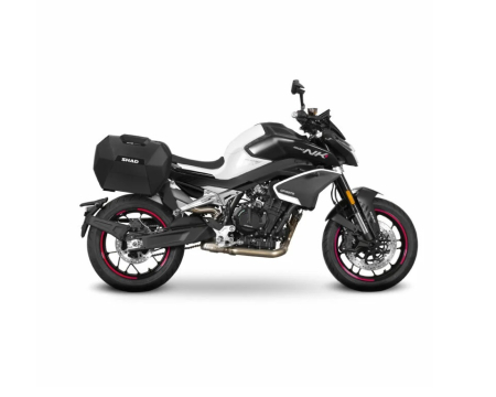 Kit de prindere cutii laterale SH36 3P System SHAD pentru CFMOTO 800 NK Advanced 2023-2026, CFMOTO 800 NK Sport 2023-2026 [3]