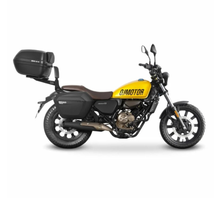 Kit de prindere cutii laterale SH36 3P System SHAD [6]