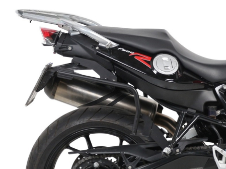 TRANSPORT & DEPOZITARE - Kit de prindere cutii laterale SH36 3P System SHAD