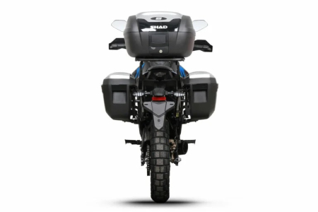 Kit de prindere cutii laterale SH36 3P System SHAD [4]