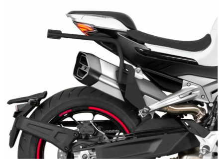 TRANSPORT & DEPOZITARE - Kit de prindere cutii laterale SH36 3P System SHAD pentru CFMOTO 800 NK Advanced 2023-2026, CFMOTO 800 NK Sport 2023-2026