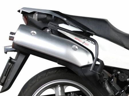 TRANSPORT & DEPOZITARE - Kit de prindere cutii laterale SH36 3P System SHAD