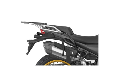 TRANSPORT & DEPOZITARE - Kit de prindere cutii laterale SH36 3P System SHAD pentru VOGE DSX 525 2023-2026, VOGE DSX 625 2025-2026