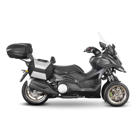 Kit de prindere cutii laterale SH36 3P System SHAD [5]