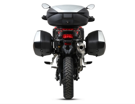 Kit de prindere cutii laterale SH36 3P System SHAD [4]