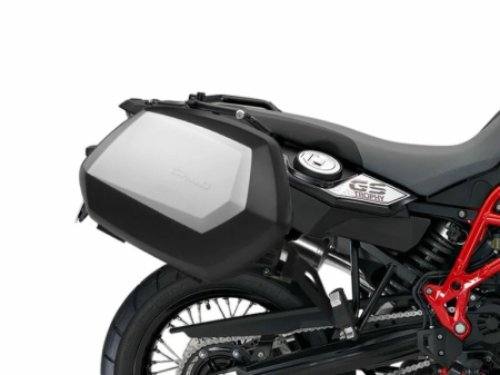 Kit de prindere cutii laterale SH36 3P System SHAD [3]