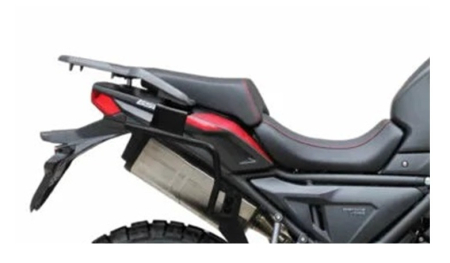 Cutii / Genti SHAD - Kit de prindere cutii laterale SH36 3P System SHAD