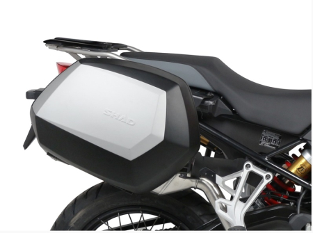 Kit de prindere cutii laterale SH36 3P System SHAD [2]