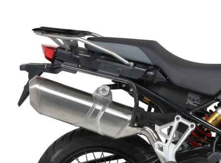 TRANSPORT & DEPOZITARE - Kit de prindere cutii laterale SH36 3P System SHAD