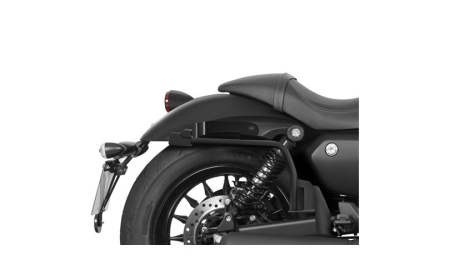 TRANSPORT & DEPOZITARE - Kit de prindere cutii laterale SH36 3P System SHAD