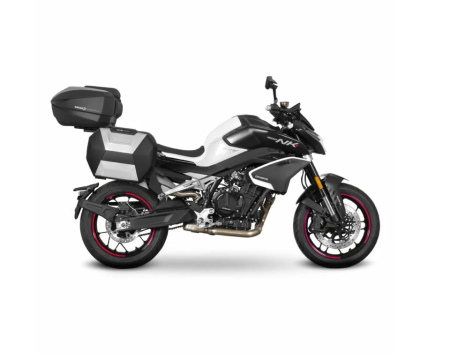 Kit de prindere cutii laterale SH36 3P System SHAD pentru CFMOTO 800 NK Advanced 2023-2026, CFMOTO 800 NK Sport 2023-2026 [5]