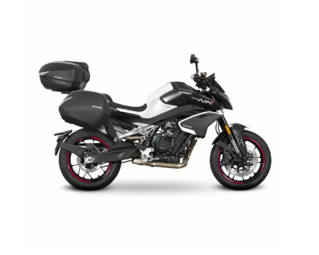 Kit de prindere cutii laterale SH36 3P System SHAD pentru CFMOTO 800 NK Advanced 2023-2026, CFMOTO 800 NK Sport 2023-2026 [7]