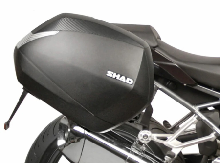 Kit de prindere cutii laterale SH36 3P System SHAD [2]