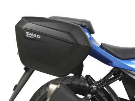 Kit de prindere cutii laterale SH36 3P System SHAD [2]
