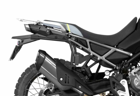 TRANSPORT & DEPOZITARE - Kit de prindere cutii laterale SH36 3P System SHAD C0MT43XIF