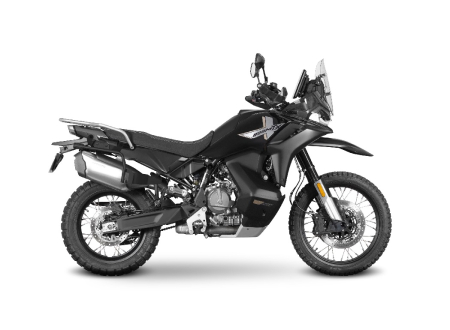 Kit de prindere cutii laterale SH36 3P System SHAD C0MT85IF [2]