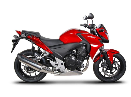 Kit de prindere cutii laterale SH36 3P System SHAD H0CF54IF [1]