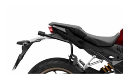 TRANSPORT & DEPOZITARE - Kit de prindere cutii laterale SH36 3P System SHAD H0CR61IF