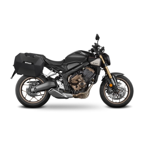 Kit de prindere cutii laterale SH36 3P System SHAD H0CR64IF [3]