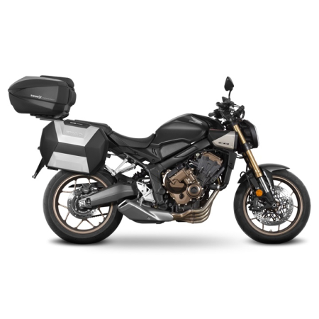 Kit de prindere cutii laterale SH36 3P System SHAD H0CR64IF [4]