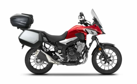 Kit de prindere cutii laterale SH36 3P System SHAD H0CX59IF [3]