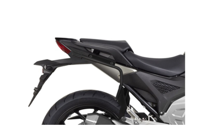 TRANSPORT & DEPOZITARE - Kit de prindere cutii laterale SH36 3P System SHAD H0NC72IF