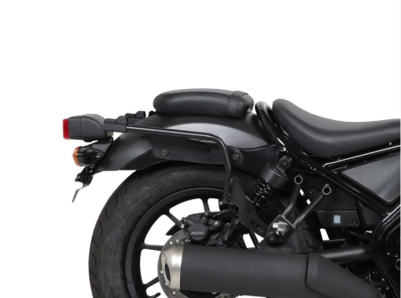 Kituri de prindere Shad - Kit de prindere cutii laterale SH36 3P System SHAD H0RB57IF