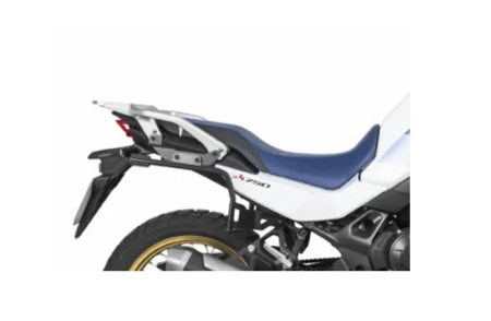 TRANSPORT & DEPOZITARE - Kit de prindere cutii laterale SH36 3P System SHAD H0TR73IF