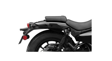 TRANSPORT & DEPOZITARE - Kit de prindere cutii laterale SH36 3P System SHAD K0LM54IF