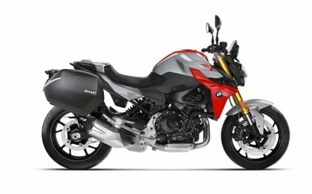 Kit de prindere cutii laterale SH36 3P System SHAD pentru BMW F 900 R 2020-2026, BMW F 900 XR 2020-2026 [1]