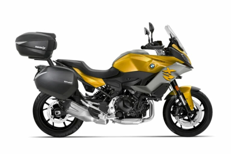 Kit de prindere cutii laterale SH36 3P System SHAD pentru BMW F 900 R 2020-2026, BMW F 900 XR 2020-2026 [6]
