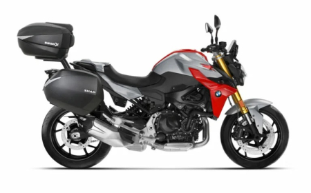 Kit de prindere cutii laterale SH36 3P System SHAD pentru BMW F 900 R 2020-2026, BMW F 900 XR 2020-2026 [5]