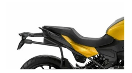 TRANSPORT & DEPOZITARE - Kit de prindere cutii laterale SH36 3P System SHAD pentru BMW F 900 R 2020-2026, BMW F 900 XR 2020-2026