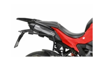 TRANSPORT & DEPOZITARE - Kit de prindere cutii laterale SH36 3P System SHAD pentru BMW S 1000 XR 2020-2023