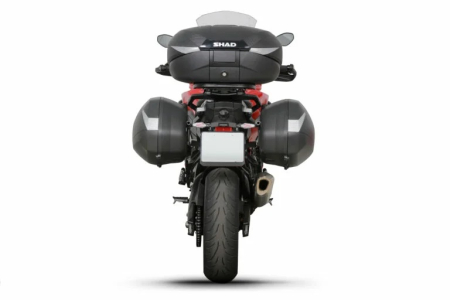 Kit de prindere cutii laterale SH36 3P System SHAD pentru BMW S 1000 XR 2020-2023 [8]