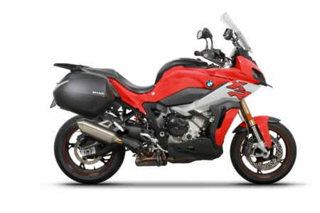 Kit de prindere cutii laterale SH36 3P System SHAD pentru BMW S 1000 XR 2020-2023 [2]