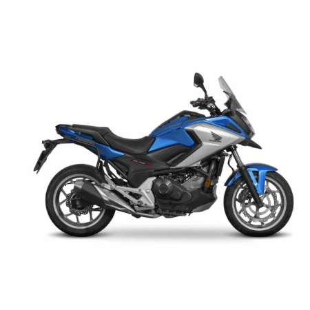 Kit de prindere cutii laterale SH36 3P System SHAD pentru HONDA NC 750 X / XD 2016-2020, HONDA NC 750 S 2016-2019 [4]