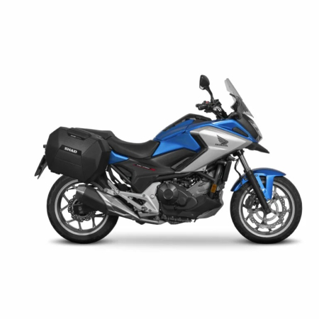 Kit de prindere cutii laterale SH36 3P System SHAD pentru HONDA NC 750 X / XD 2016-2020, HONDA NC 750 S 2016-2019 [2]