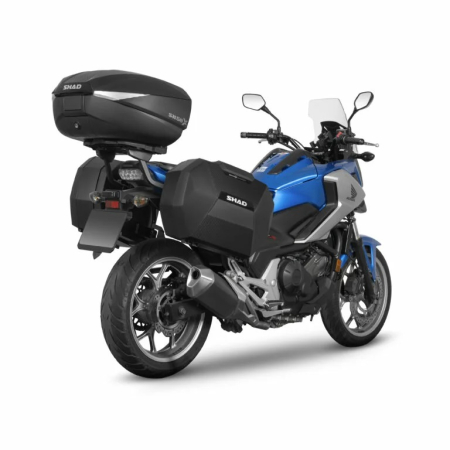 Kit de prindere cutii laterale SH36 3P System SHAD pentru HONDA NC 750 X / XD 2016-2020, HONDA NC 750 S 2016-2019 [8]