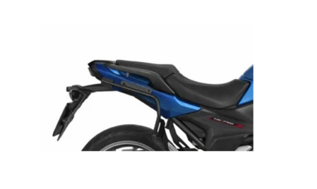 TRANSPORT & DEPOZITARE - Kit de prindere cutii laterale SH36 3P System SHAD pentru HONDA NC 750 X / XD 2016-2020, HONDA NC 750 S 2016-2019
