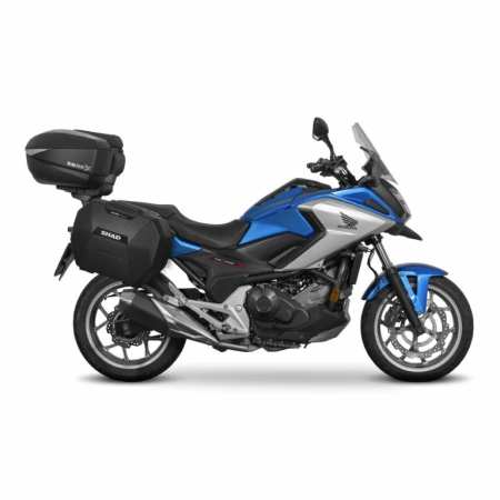 Kit de prindere cutii laterale SH36 3P System SHAD pentru HONDA NC 750 X / XD 2016-2020, HONDA NC 750 S 2016-2019 [6]