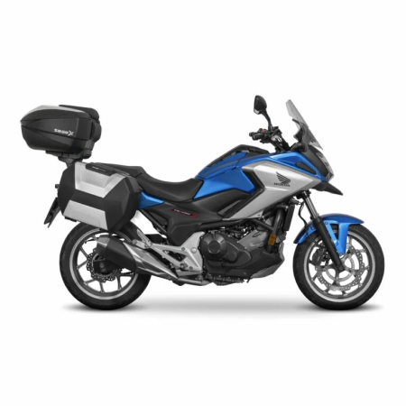 Kit de prindere cutii laterale SH36 3P System SHAD pentru HONDA NC 750 X / XD 2016-2020, HONDA NC 750 S 2016-2019 [5]