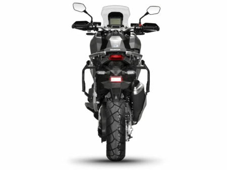 Kit de prindere cutii laterale SH36 3P System SHAD pentru HONDA X-ADV 750 2017-2020 [4]