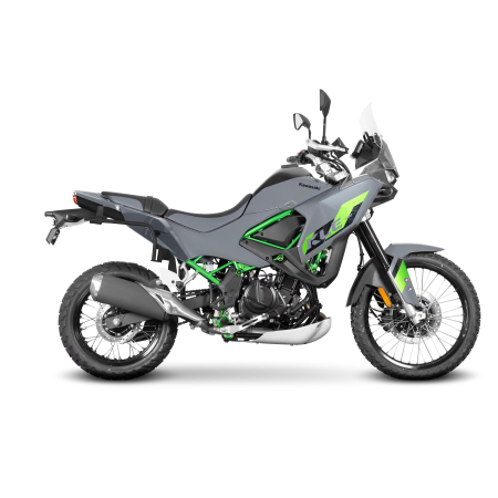 Kit de prindere cutii laterale SH36 3P System SHAD pentru KAWASAKI KLE 500 / SE (2025andlt;) 2026-2026 [2]