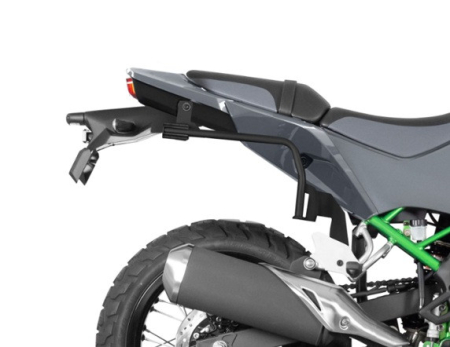 TRANSPORT & DEPOZITARE - Kit de prindere cutii laterale SH36 3P System SHAD pentru KAWASAKI KLE 500 / SE (2025andlt;) 2026-2026