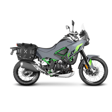 Kit de prindere cutii laterale SH36 3P System SHAD pentru KAWASAKI KLE 500 / SE (2025andlt;) 2026-2026 [4]